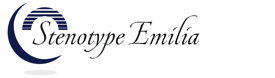 Stenotype Emilia
